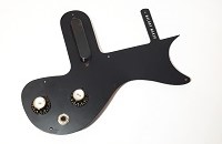 Gibson MelodyMaker PG&PU assy